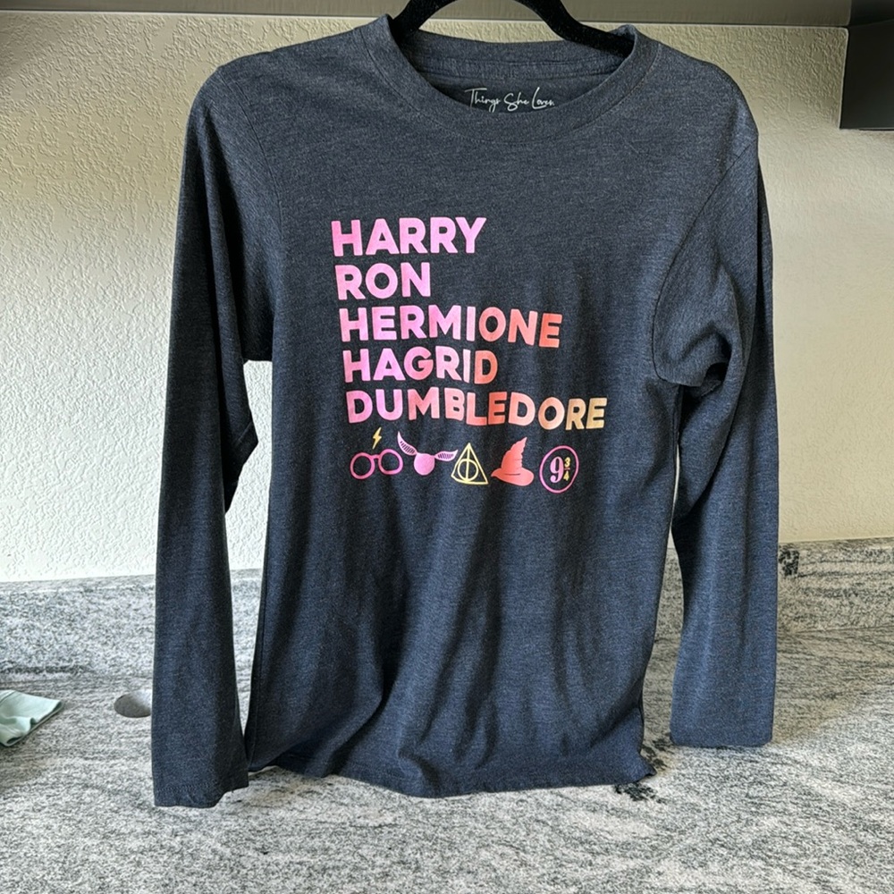 Harry Potter Shirt